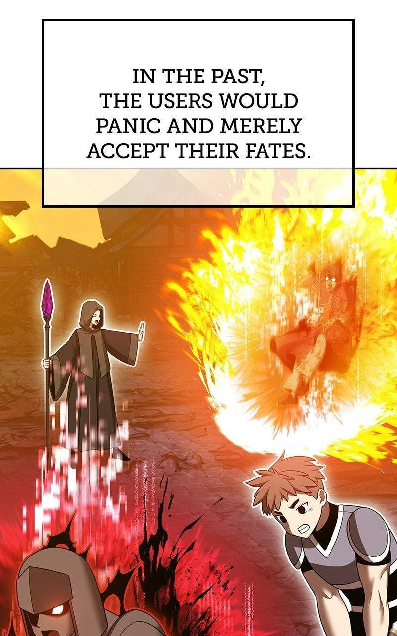+99 Reinforced Wooden Stick Chapter 190 page 31 - 