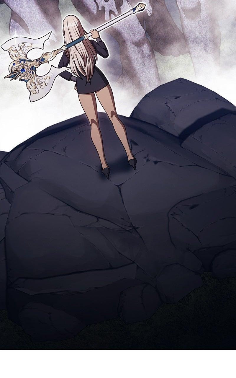 +99 Reinforced Wooden Stick Chapter 190 page 310 - 