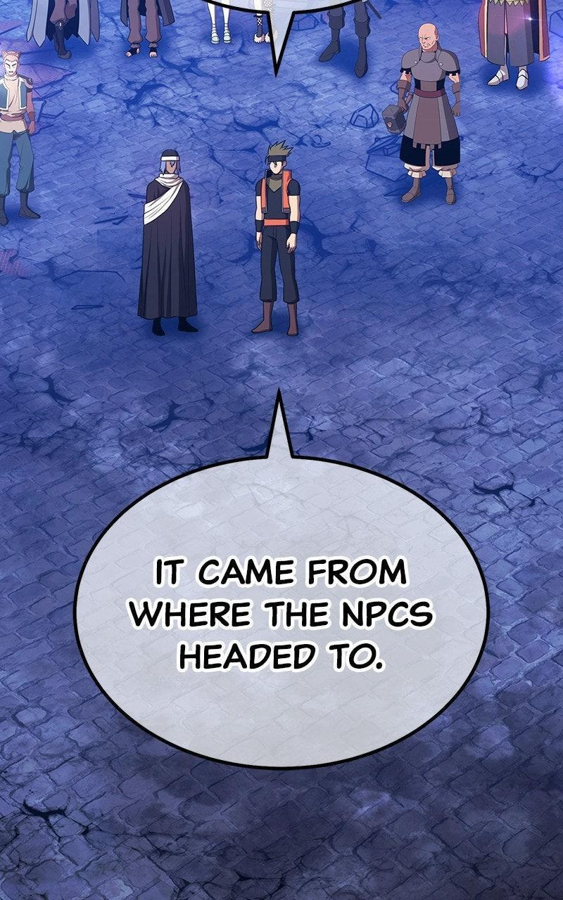 +99 Reinforced Wooden Stick Chapter 190 page 319 - 