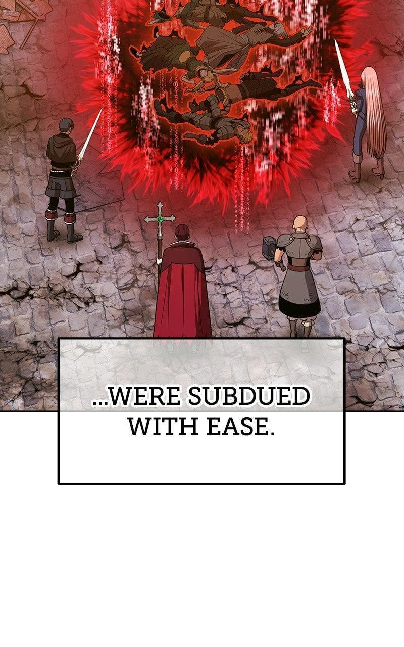 +99 Reinforced Wooden Stick Chapter 190 page 34 - 