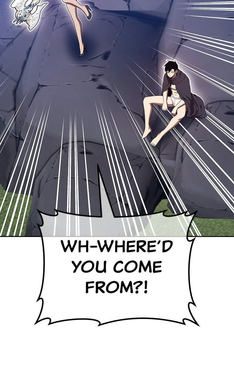 +99 Reinforced Wooden Stick Chapter 190 page 342 - 