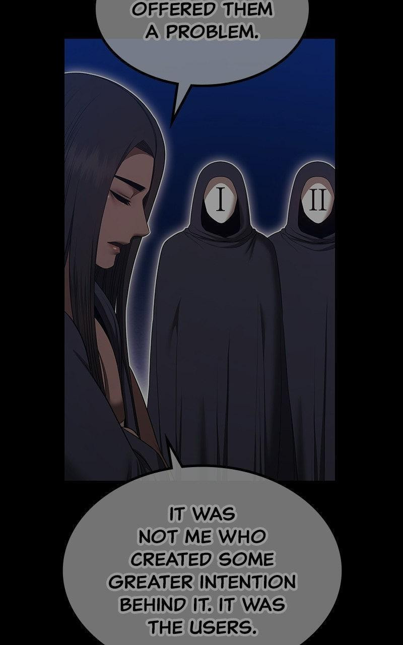 +99 Reinforced Wooden Stick Chapter 190 page 349 - 