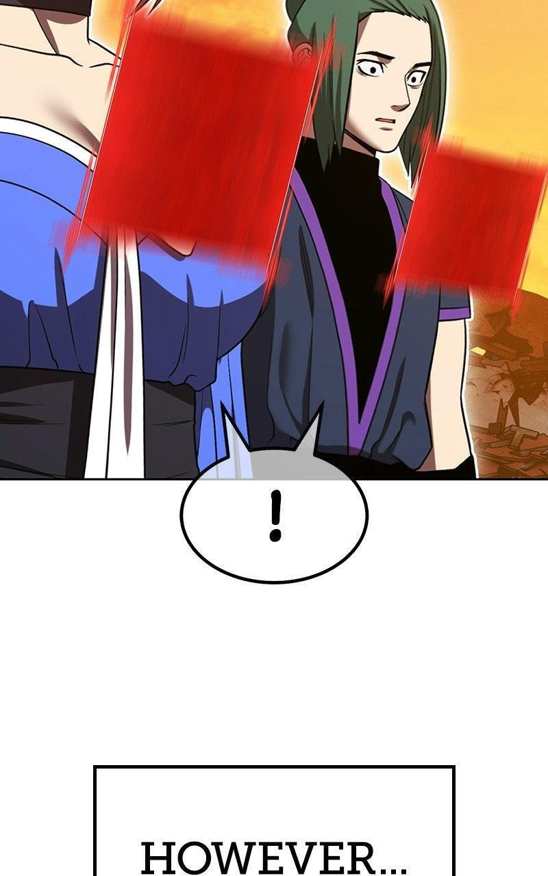 +99 Reinforced Wooden Stick Chapter 190 page 36 - 