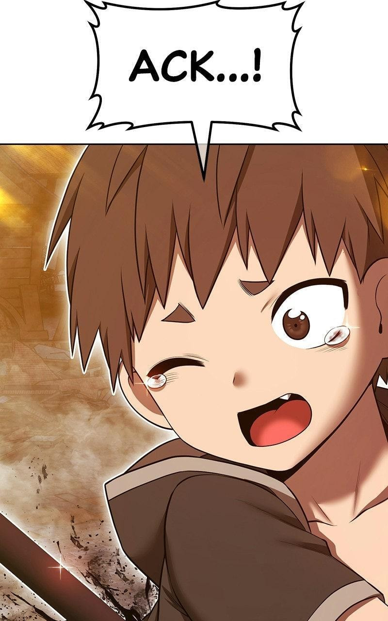 +99 Reinforced Wooden Stick Chapter 190 page 5 - 
