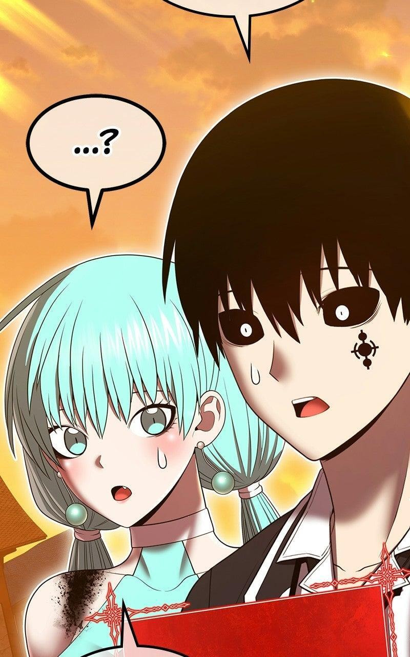 +99 Reinforced Wooden Stick Chapter 190 page 41 - 
