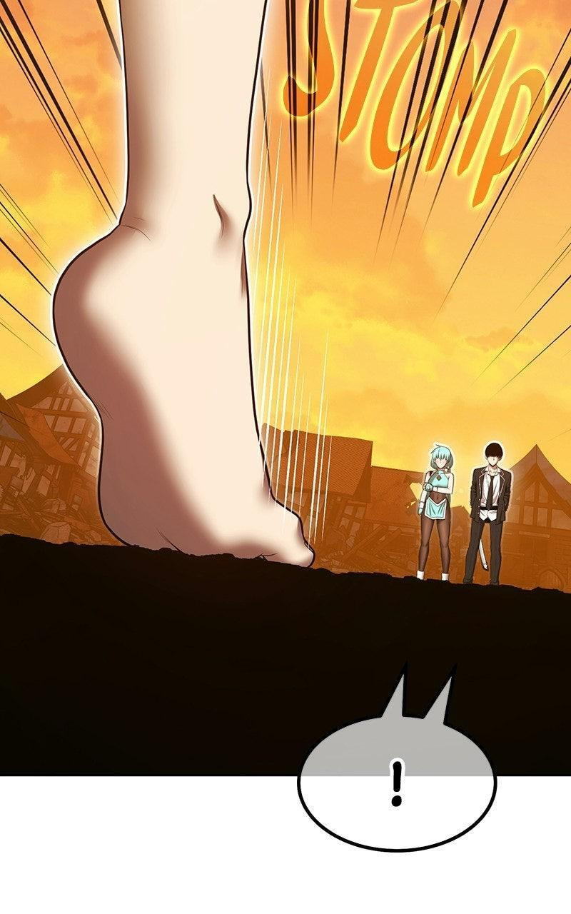 +99 Reinforced Wooden Stick Chapter 190 page 48 - 