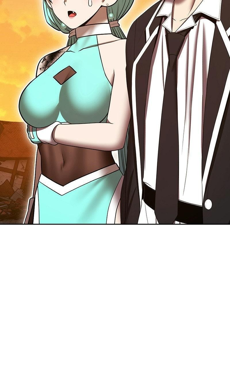 +99 Reinforced Wooden Stick Chapter 190 page 52 - 