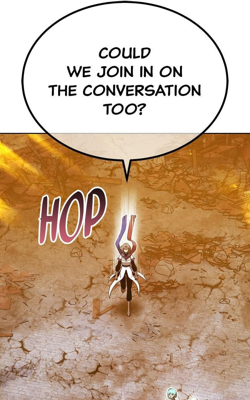 +99 Reinforced Wooden Stick Chapter 190 page 53 - 