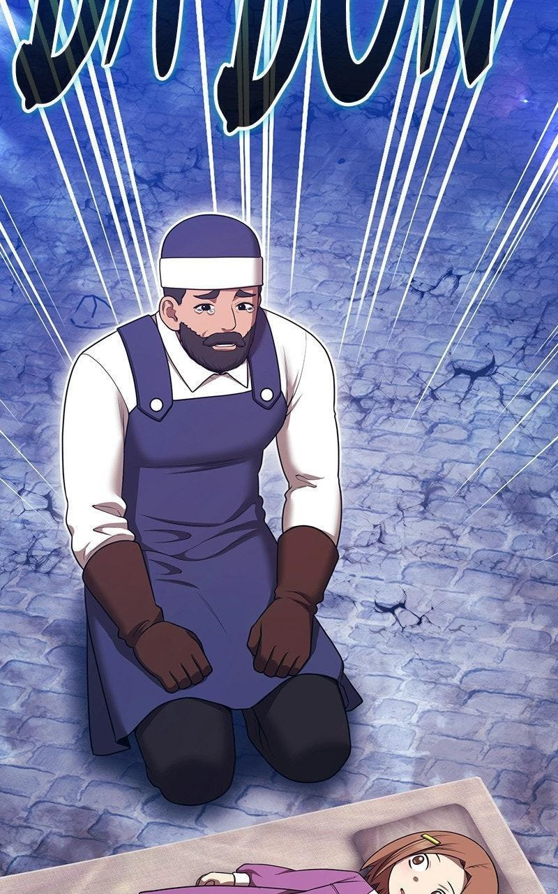 +99 Reinforced Wooden Stick Chapter 190 page 64 - 