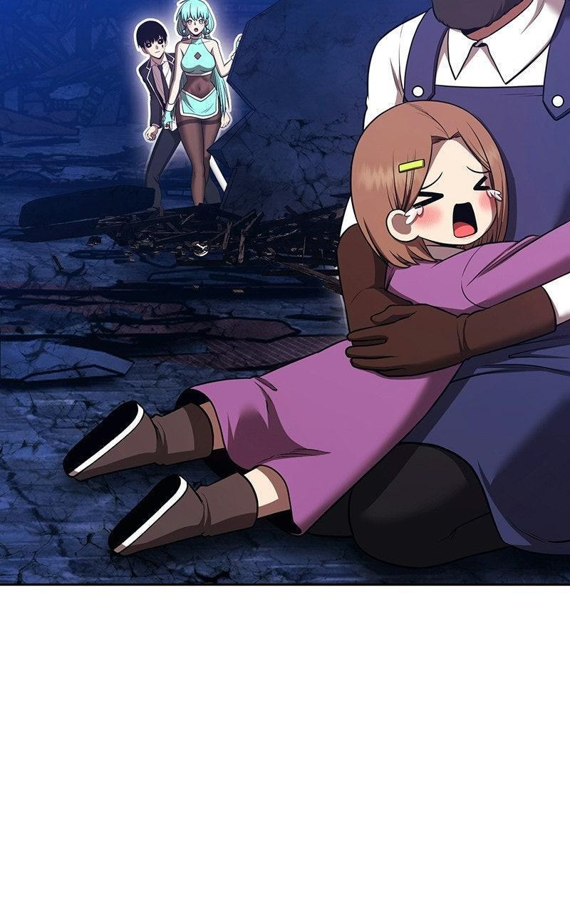 +99 Reinforced Wooden Stick Chapter 190 page 74 - 
