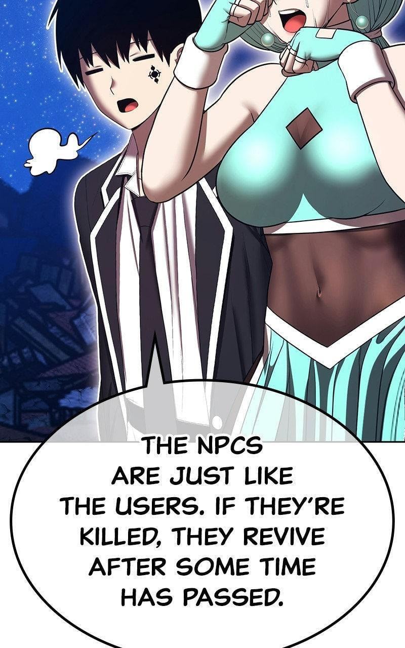 +99 Reinforced Wooden Stick Chapter 190 page 76 - 