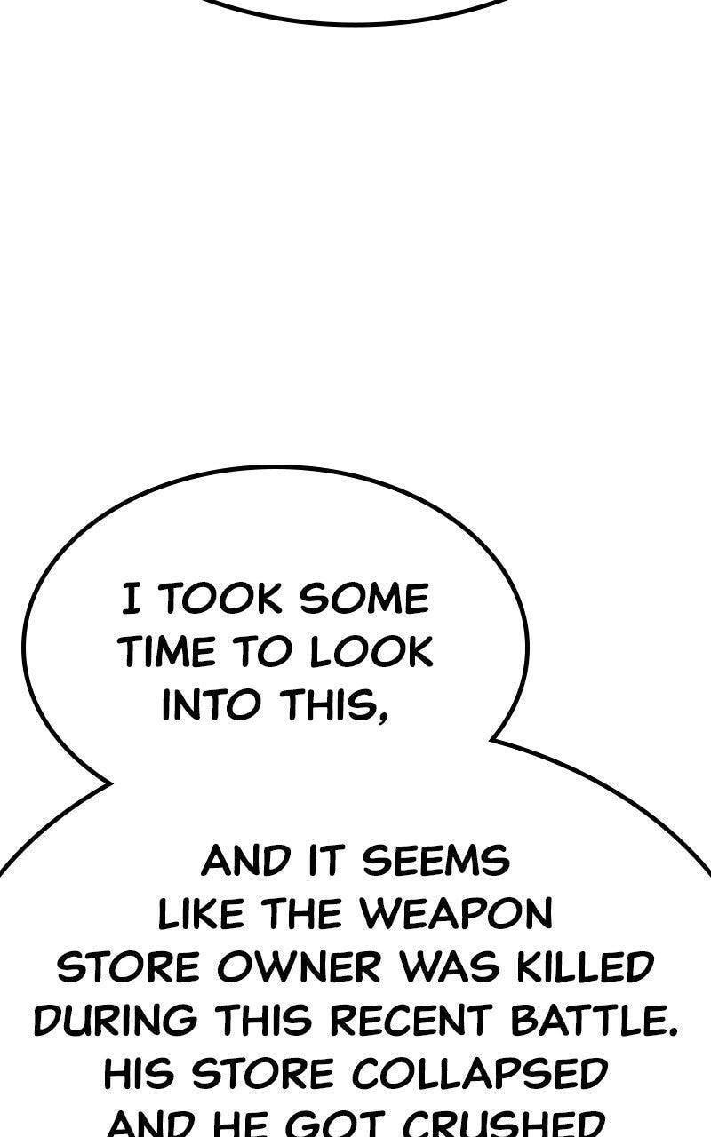 +99 Reinforced Wooden Stick Chapter 190 page 77 - 