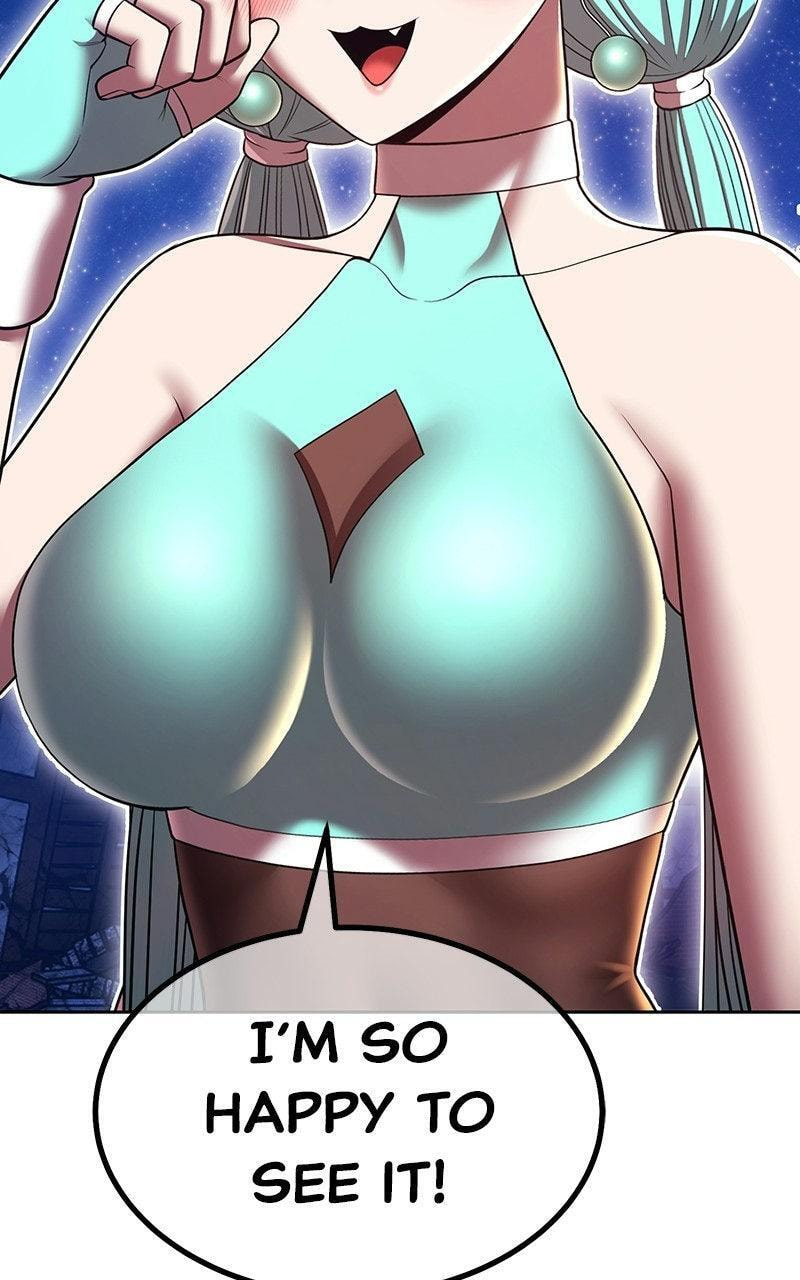 +99 Reinforced Wooden Stick Chapter 190 page 81 - 