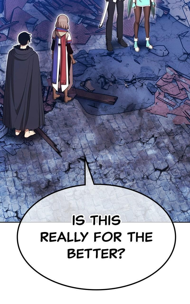 +99 Reinforced Wooden Stick Chapter 190 page 83 - 
