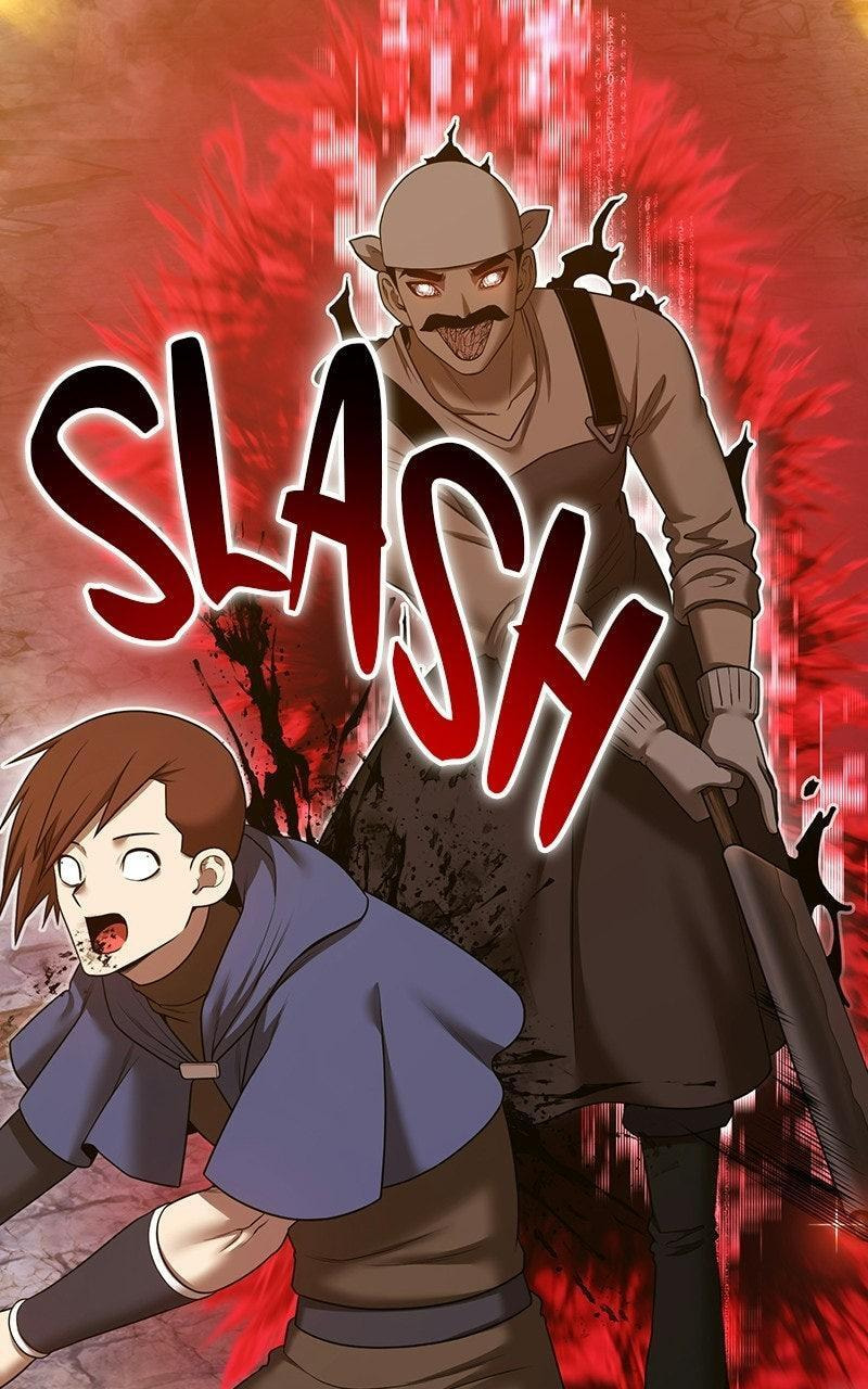 +99 Reinforced Wooden Stick Chapter 190 page 10 - 