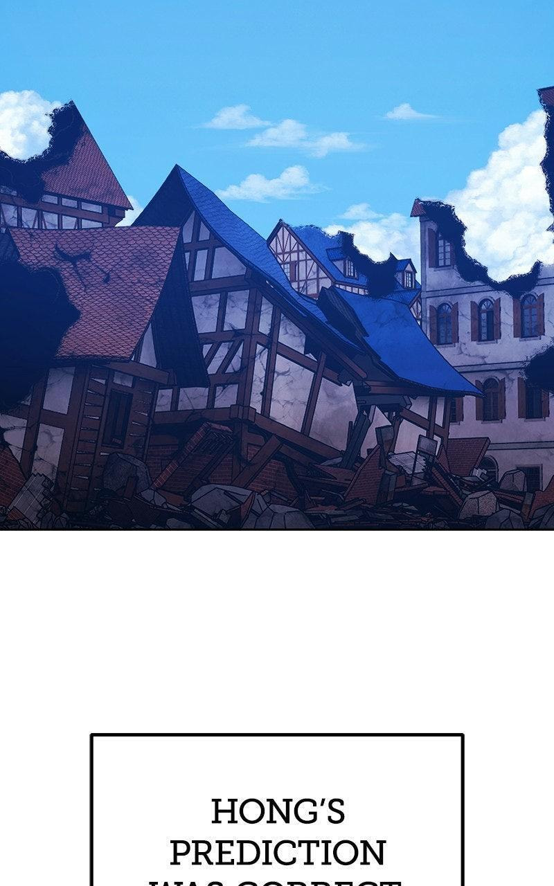 +99 Reinforced Wooden Stick Chapter 190 page 93 - 