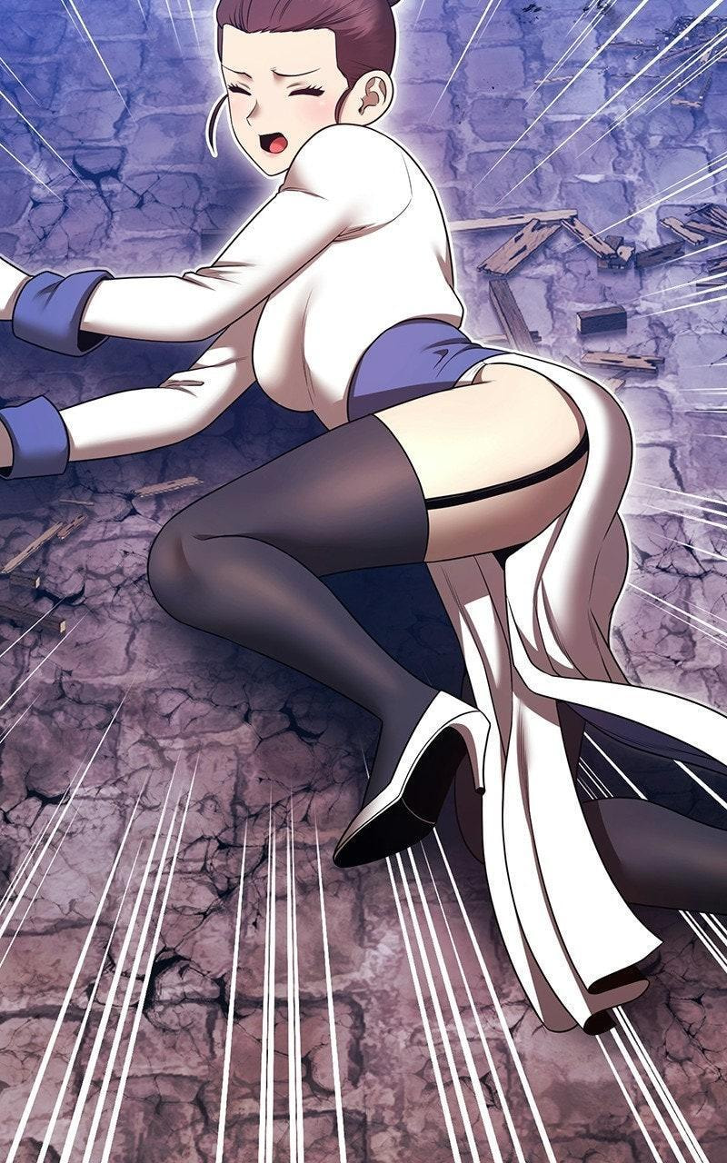 +99 Reinforced Wooden Stick Chapter 190 page 99 - 