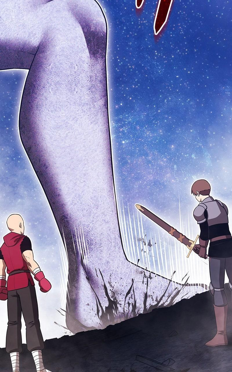 +99 Reinforced Wooden Stick Chapter 191 page 169 - 