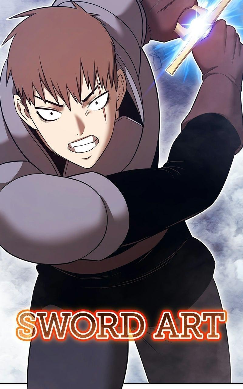 +99 Reinforced Wooden Stick Chapter 191 page 176 - 