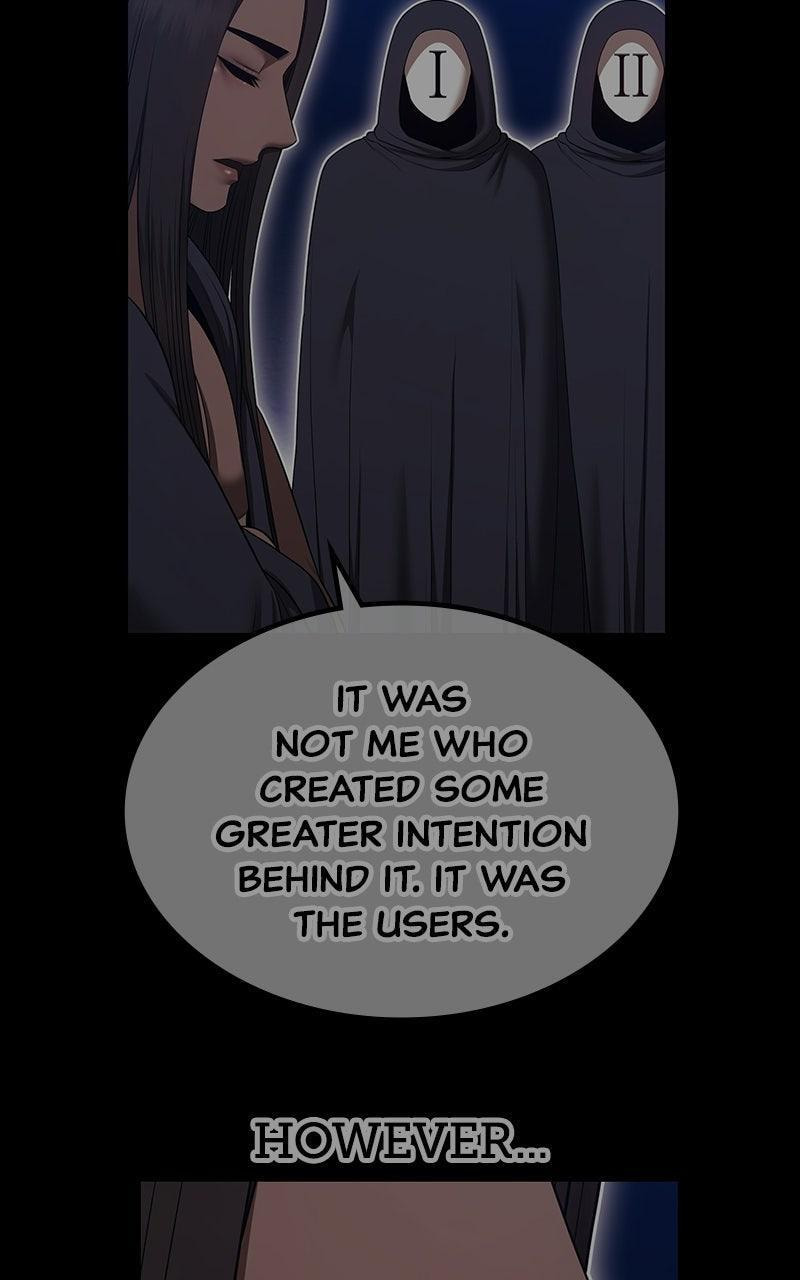 +99 Reinforced Wooden Stick Chapter 191 page 20 - 