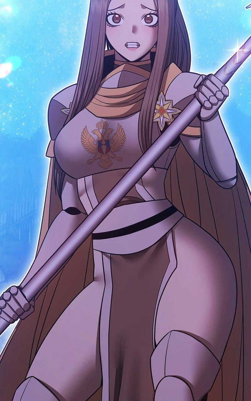 +99 Reinforced Wooden Stick Chapter 191 page 199 - 