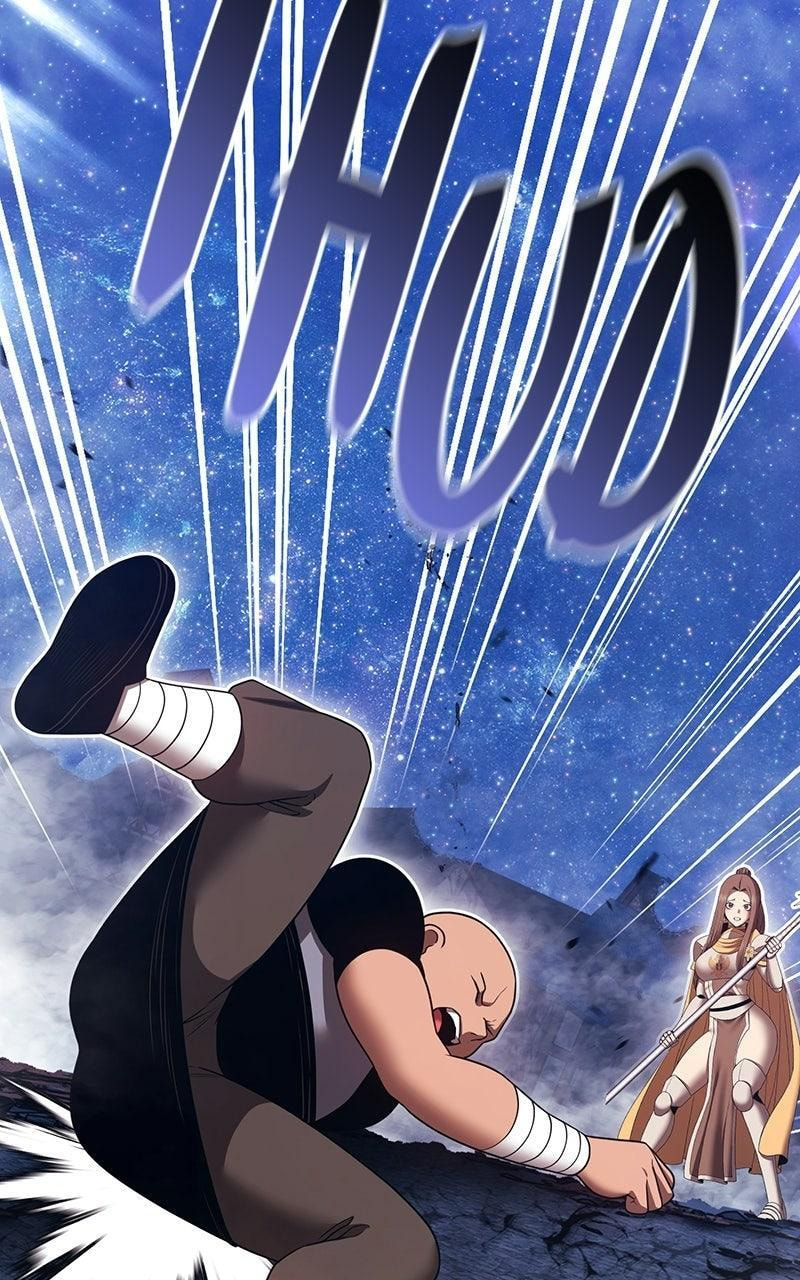 +99 Reinforced Wooden Stick Chapter 191 page 207 - 