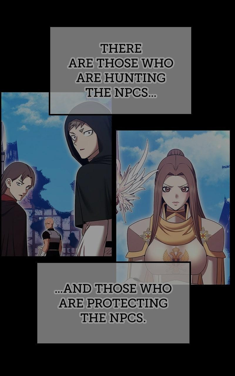 +99 Reinforced Wooden Stick Chapter 191 page 22 - 