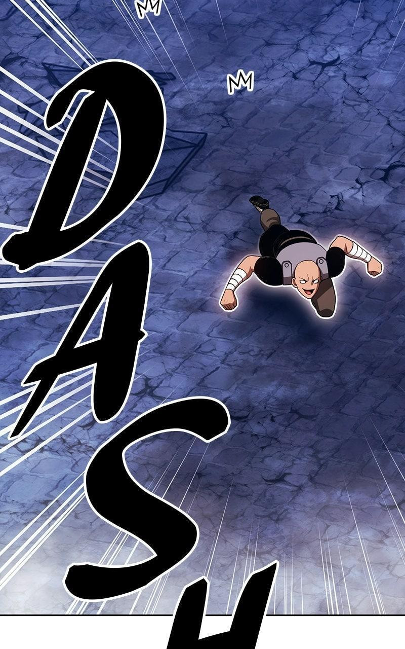 +99 Reinforced Wooden Stick Chapter 191 page 221 - 