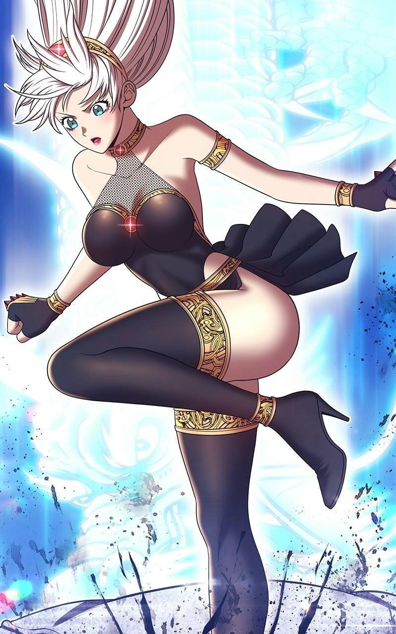 +99 Reinforced Wooden Stick Chapter 191 page 262 - 