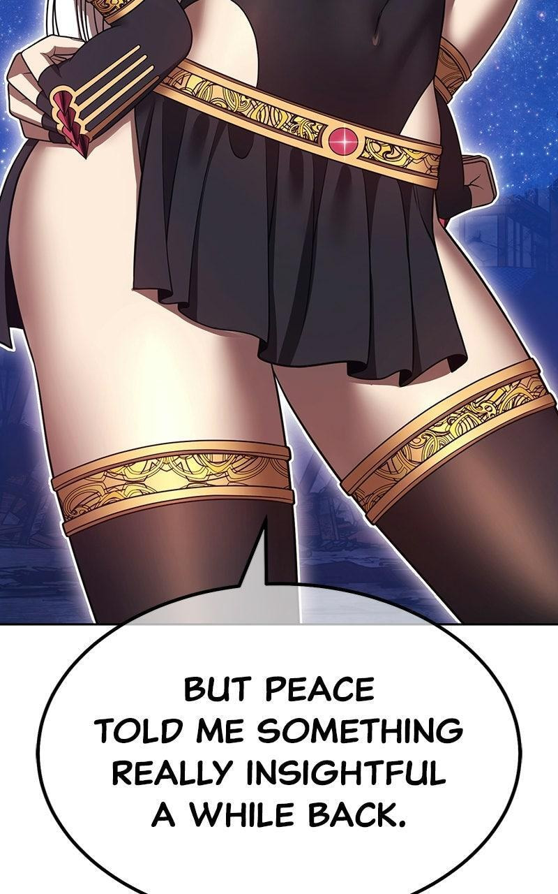 +99 Reinforced Wooden Stick Chapter 191 page 297 - 