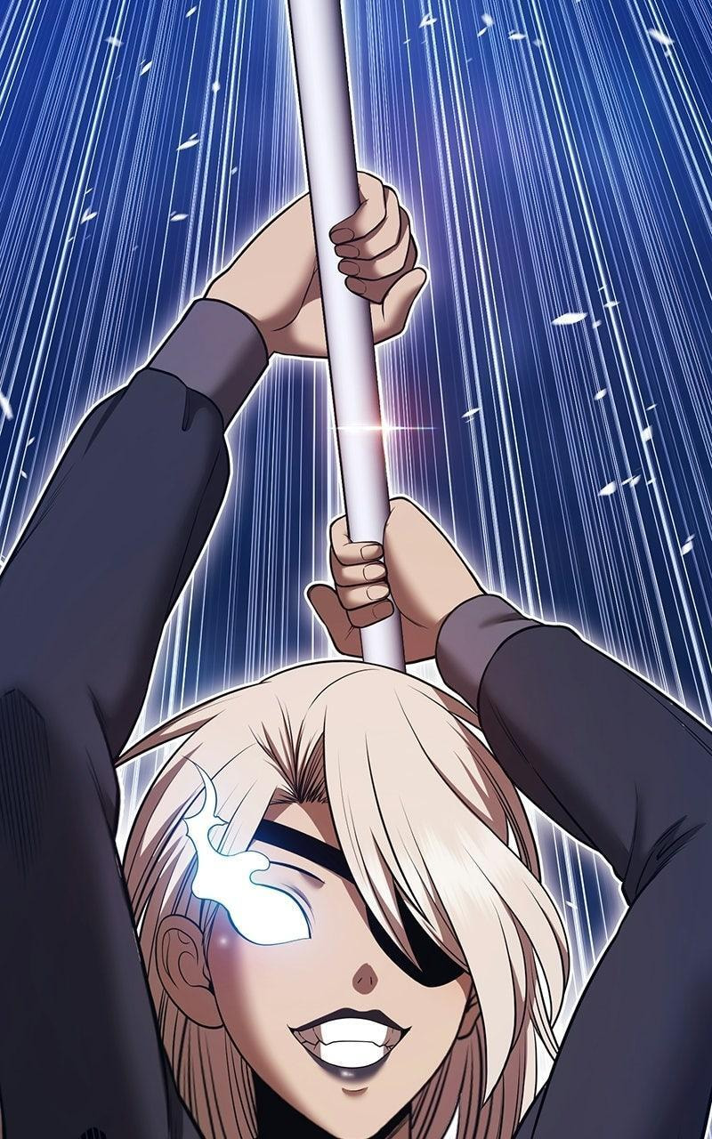 +99 Reinforced Wooden Stick Chapter 191 page 339 - 