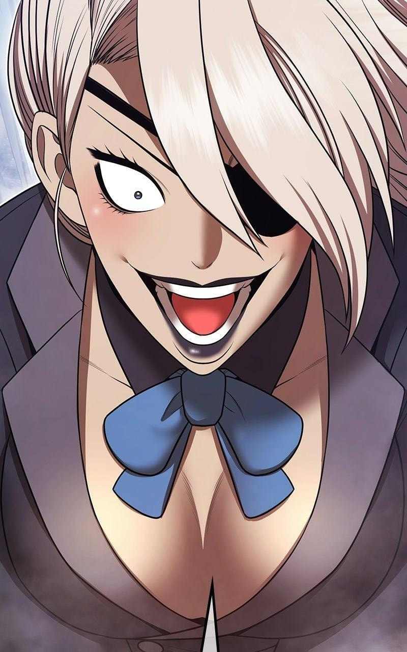 +99 Reinforced Wooden Stick Chapter 191 page 354 - 