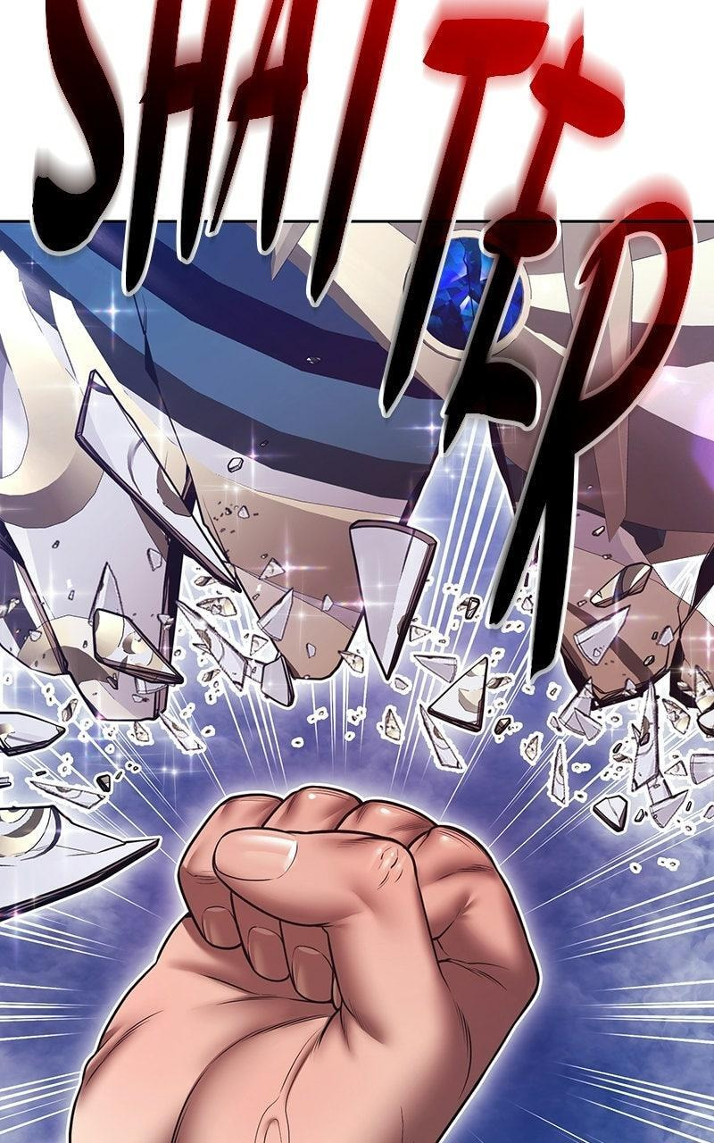 +99 Reinforced Wooden Stick Chapter 191 page 361 - 