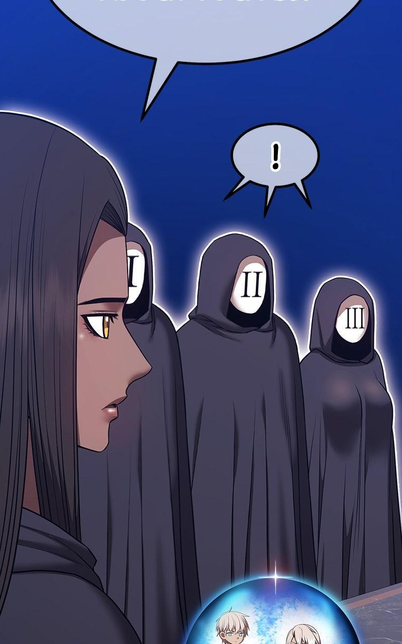 +99 Reinforced Wooden Stick Chapter 192 page 129 - 