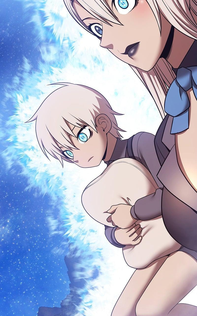 +99 Reinforced Wooden Stick Chapter 192 page 139 - 