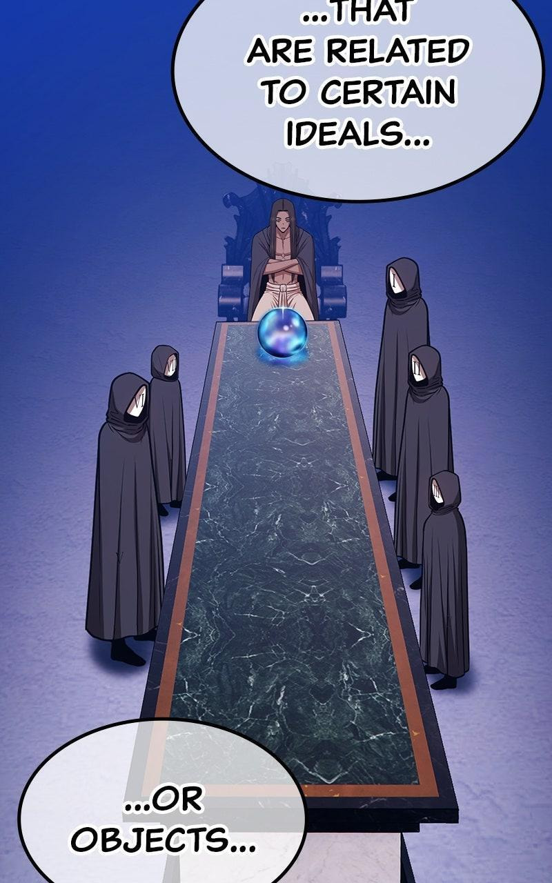 +99 Reinforced Wooden Stick Chapter 192 page 155 - 