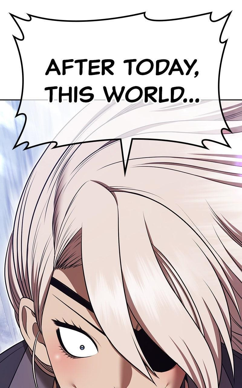 +99 Reinforced Wooden Stick Chapter 192 page 3 - 