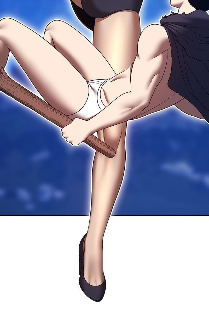 +99 Reinforced Wooden Stick Chapter 192 page 220 - 