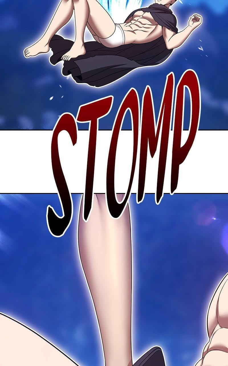 +99 Reinforced Wooden Stick Chapter 192 page 225 - 