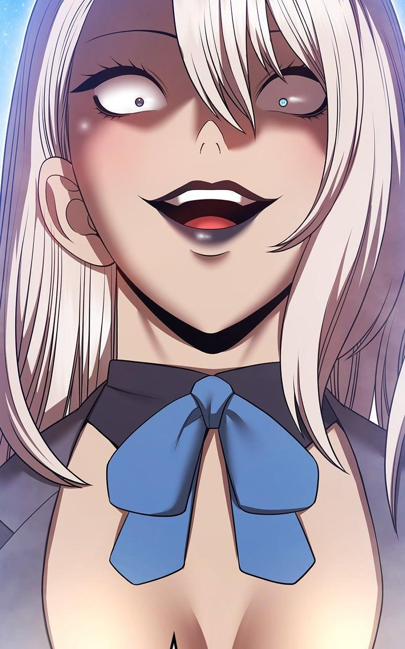 +99 Reinforced Wooden Stick Chapter 192 page 245 - 