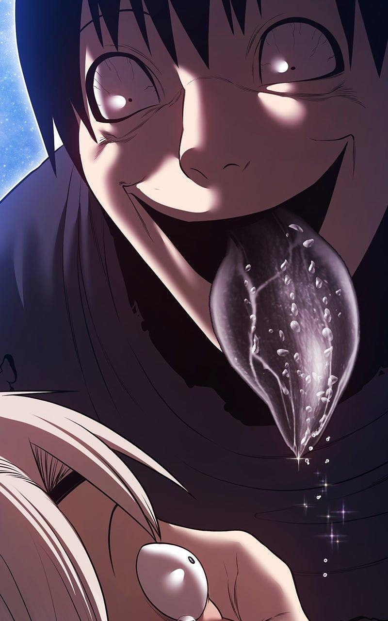 +99 Reinforced Wooden Stick Chapter 192 page 26 - 