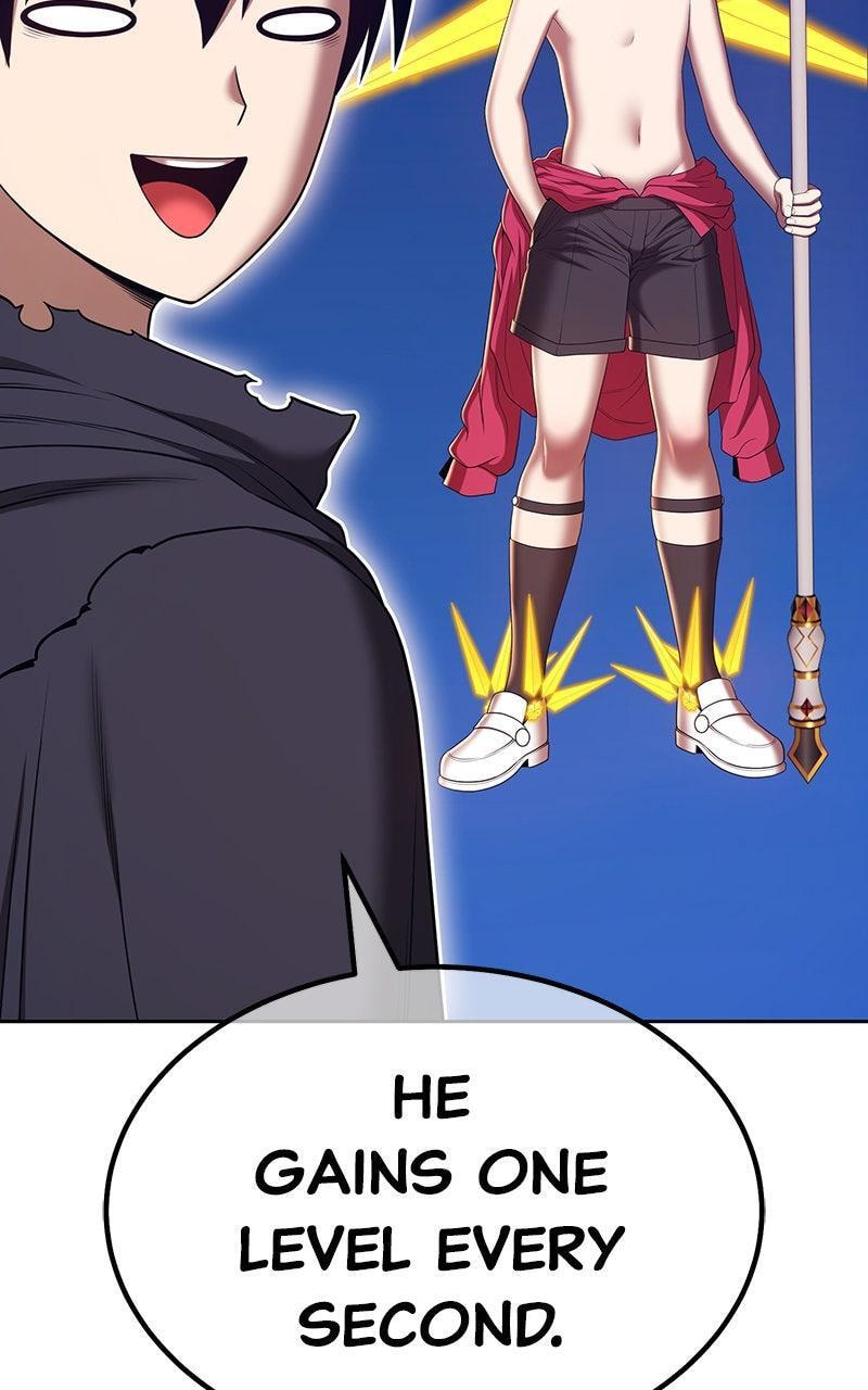 +99 Reinforced Wooden Stick Chapter 192 page 251 - 