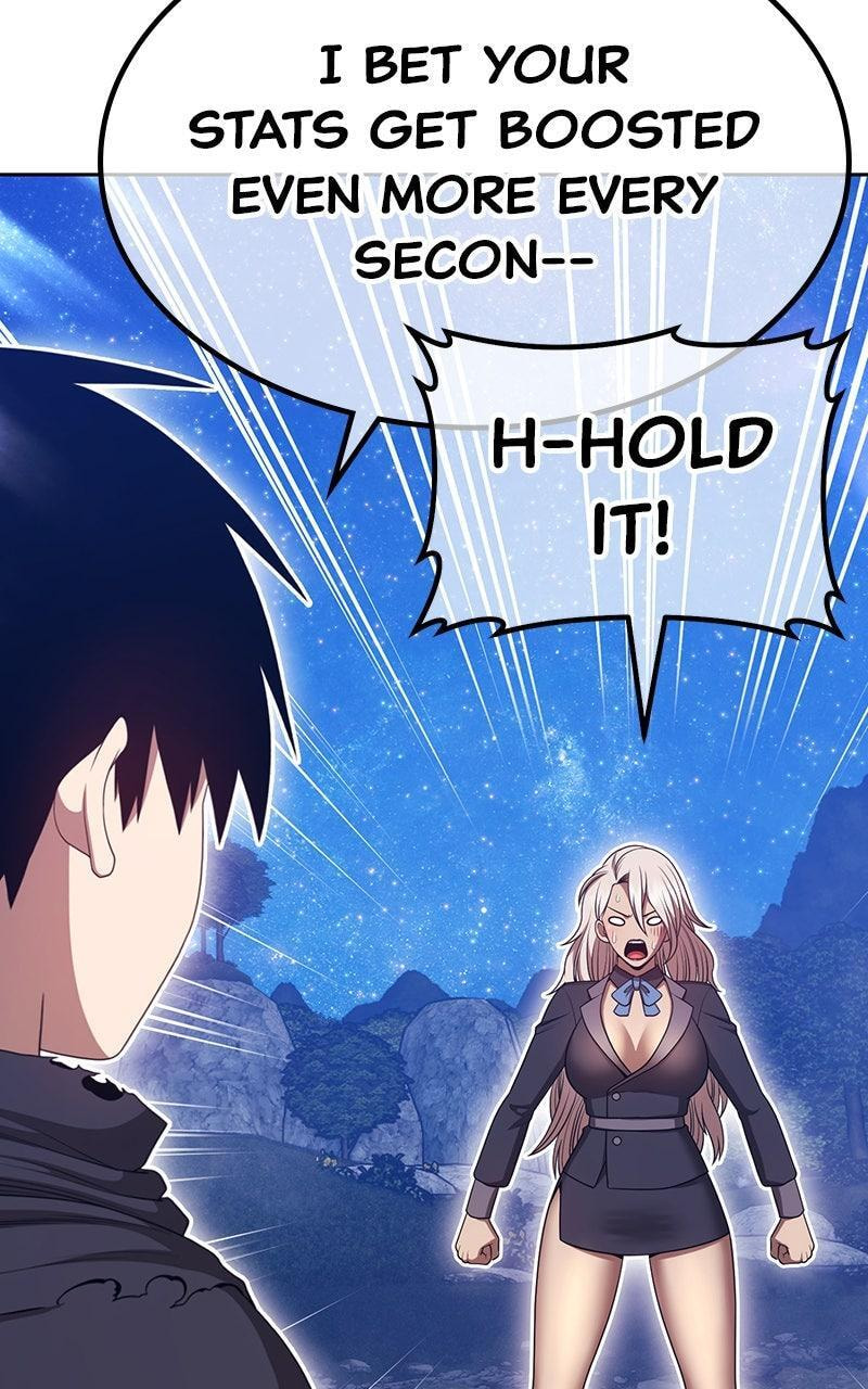 +99 Reinforced Wooden Stick Chapter 192 page 253 - 