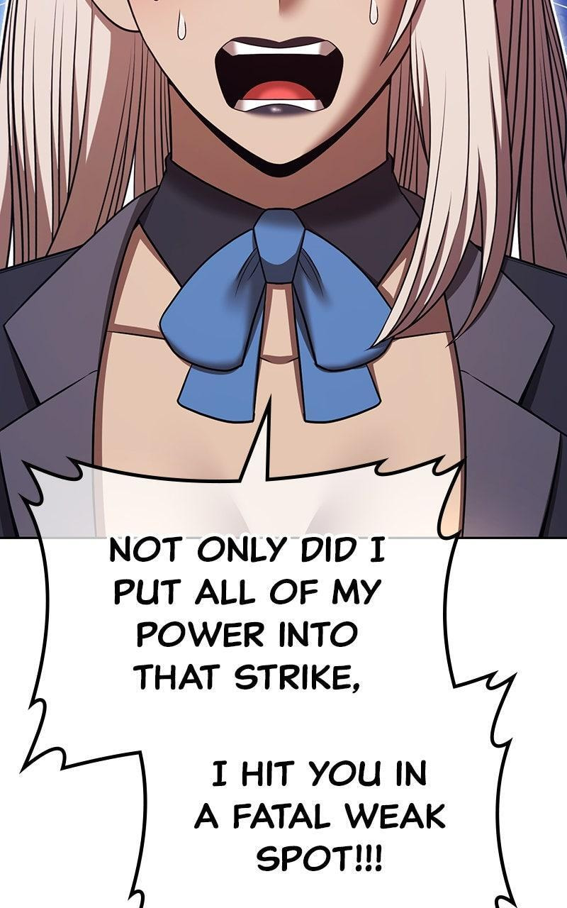 +99 Reinforced Wooden Stick Chapter 192 page 256 - 