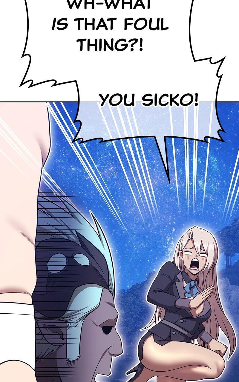 +99 Reinforced Wooden Stick Chapter 192 page 266 - 