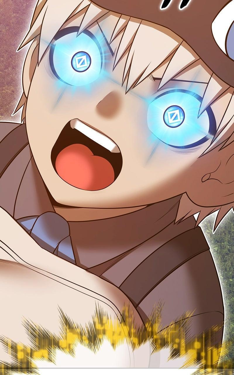 +99 Reinforced Wooden Stick Chapter 193 page 126 - 