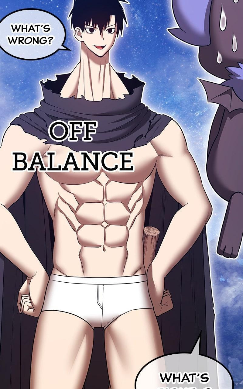 +99 Reinforced Wooden Stick Chapter 193 page 156 - 