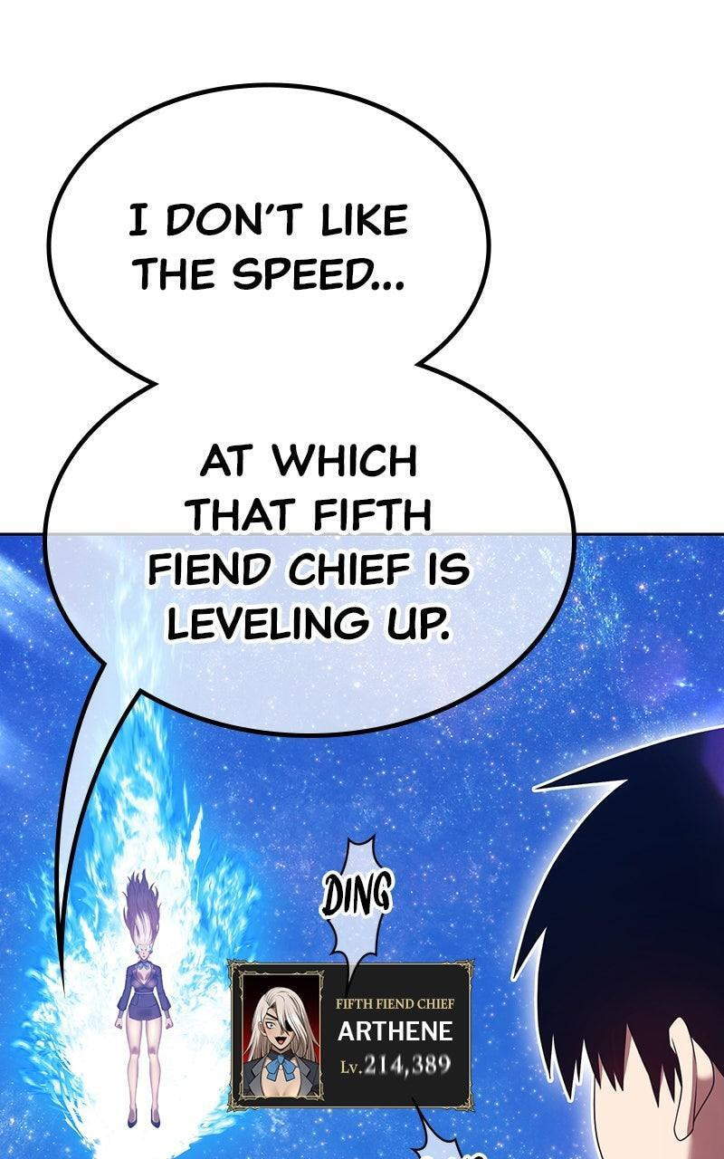 +99 Reinforced Wooden Stick Chapter 193 page 173 - 