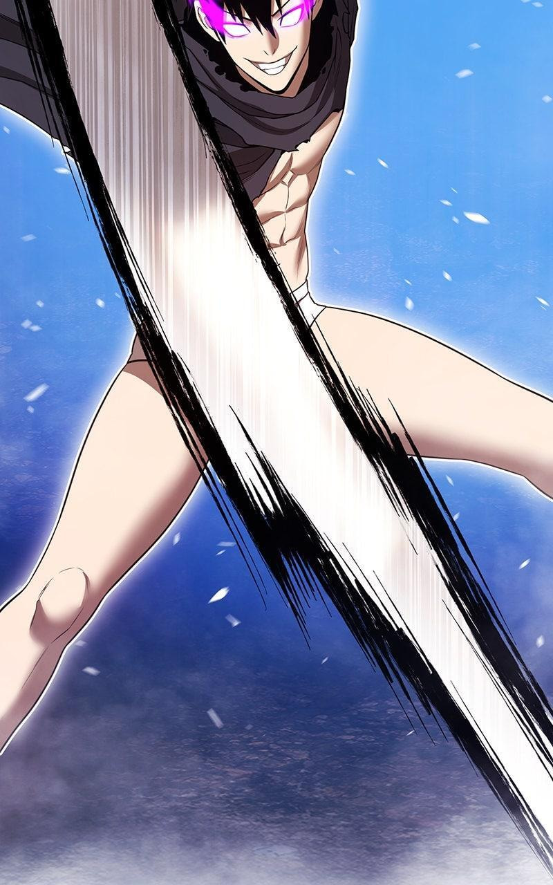 +99 Reinforced Wooden Stick Chapter 193 page 19 - 