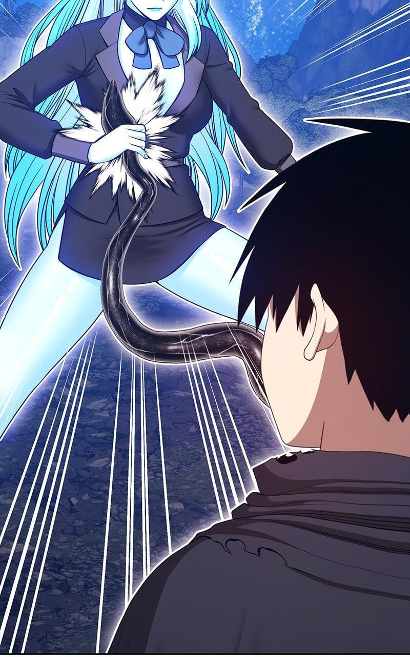 +99 Reinforced Wooden Stick Chapter 193 page 280 - 